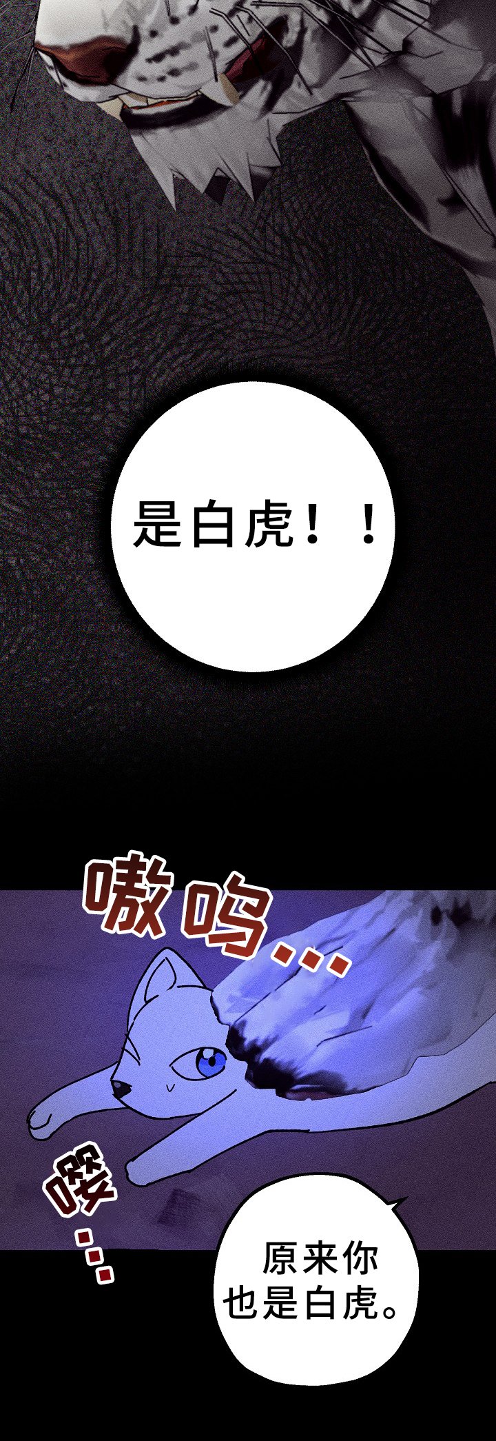 第21章：愿望