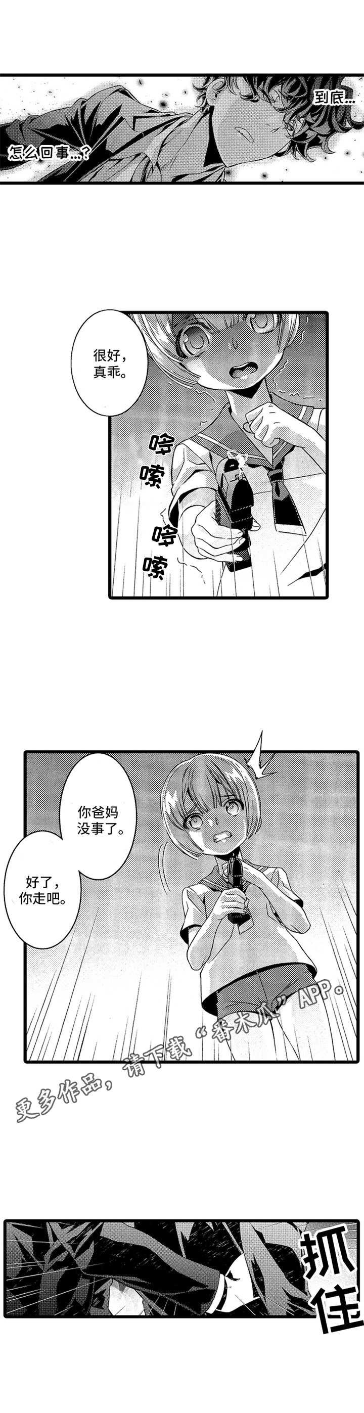 第15章：陷阱