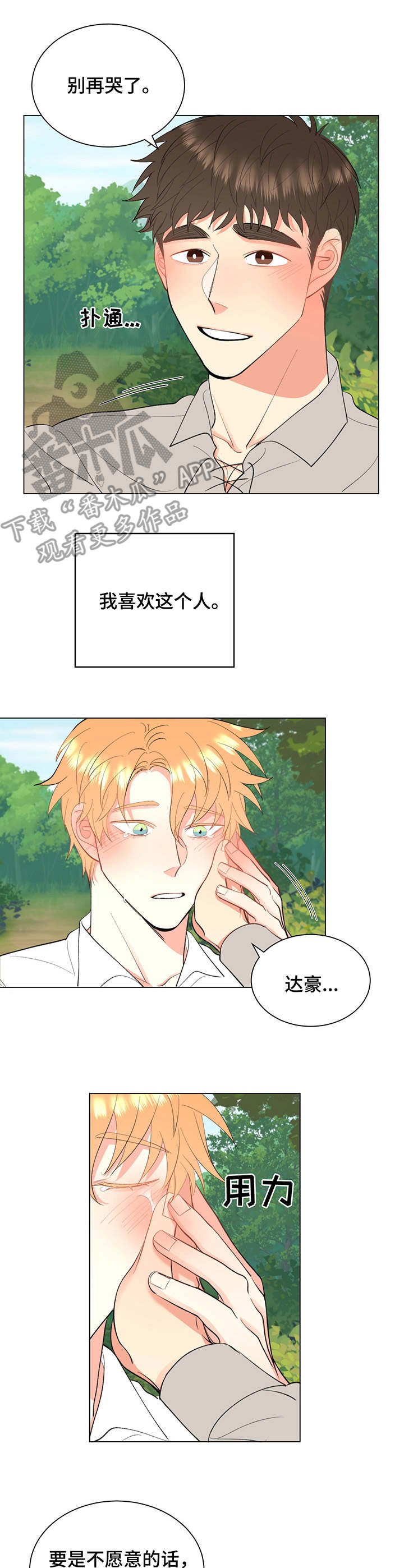 第10章：花环