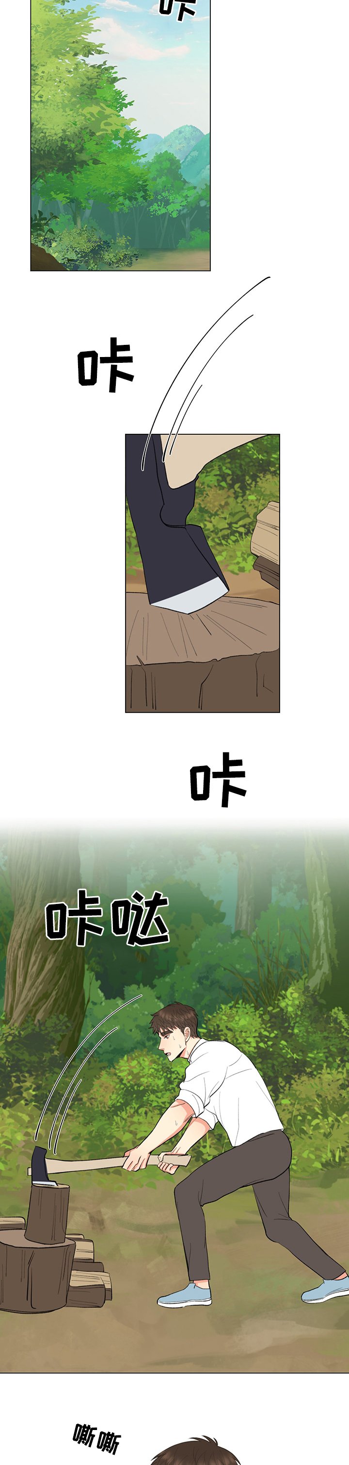 第13章：你是谁