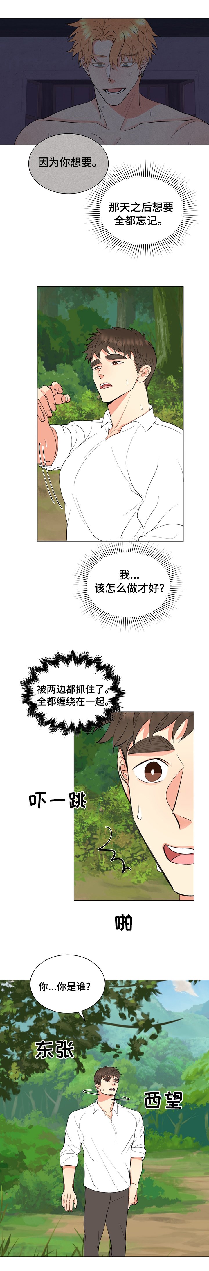 第13章：你是谁