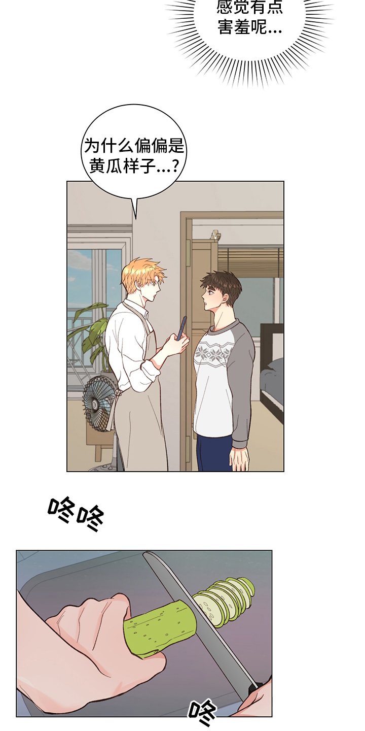 第33章：【番外】玩具