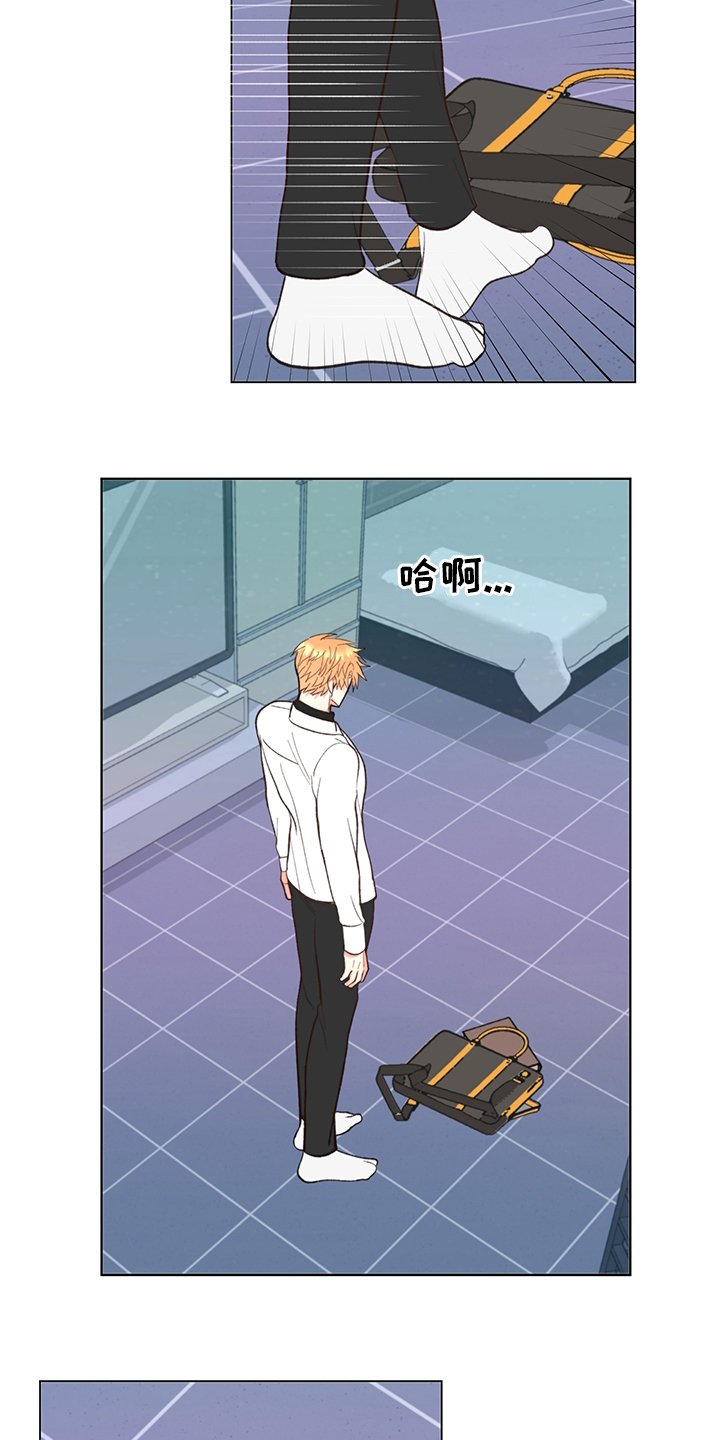 第34章：【番外】书
