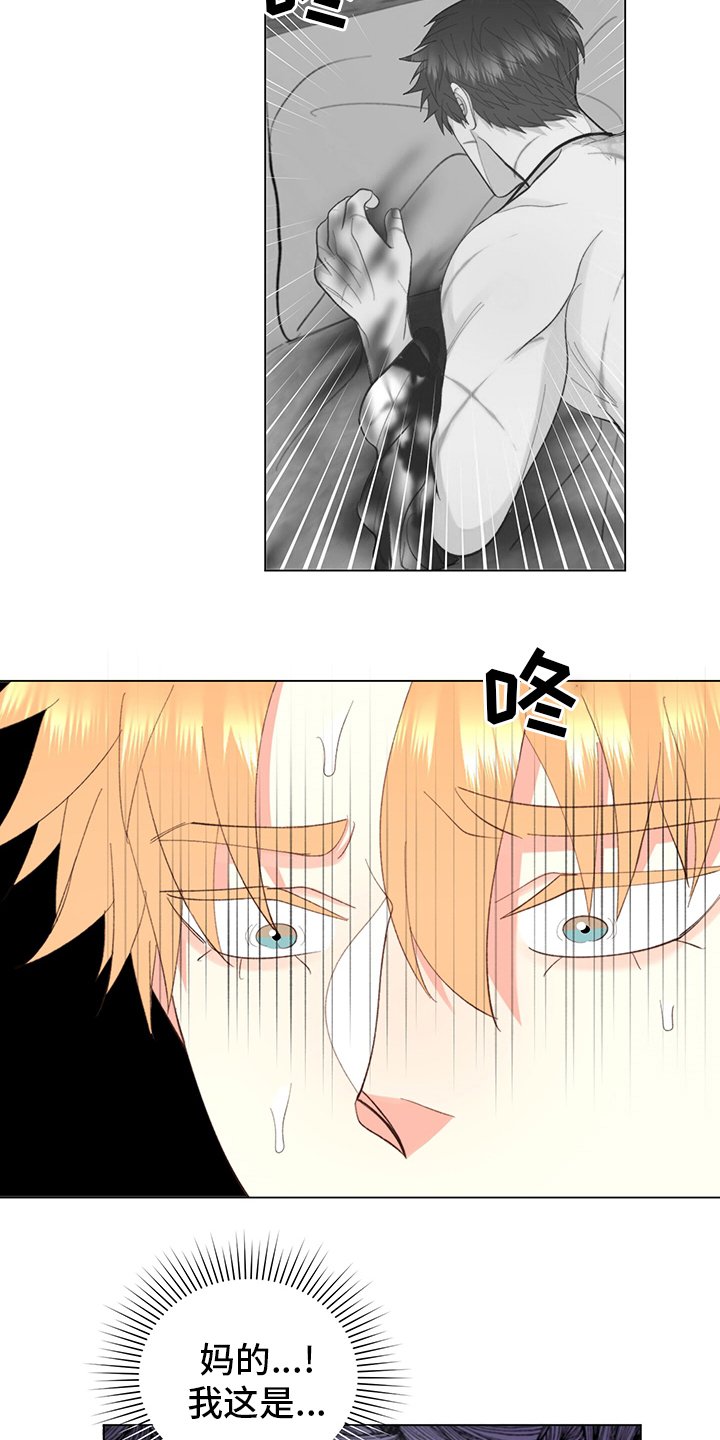 第37章：【番外】怎么回去