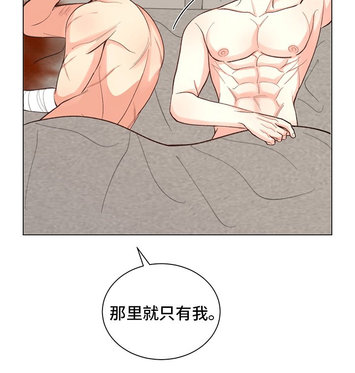 第37章：【番外】怎么回去