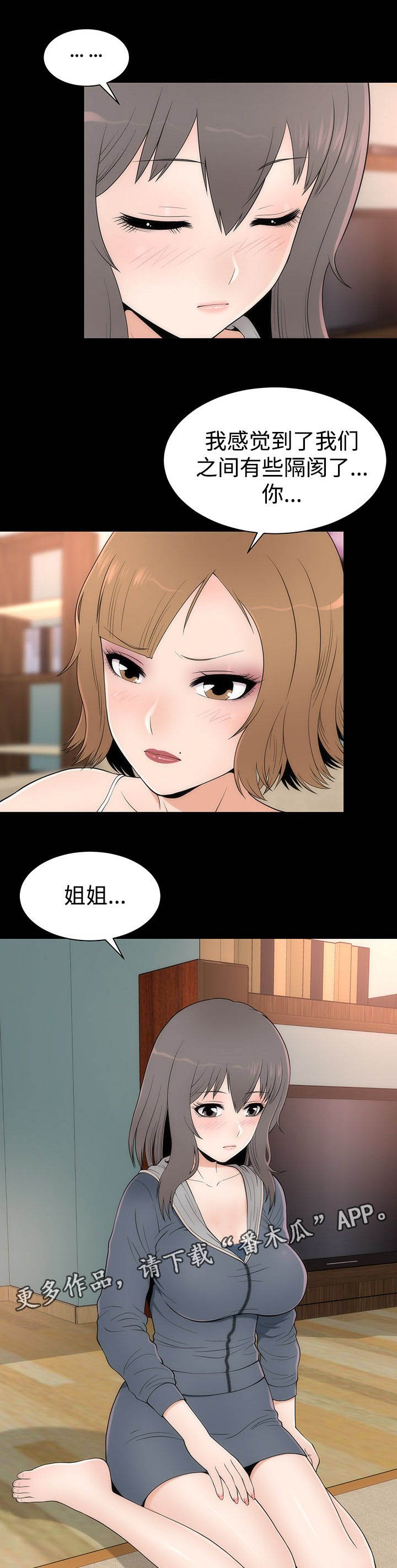 第20章：变化形态