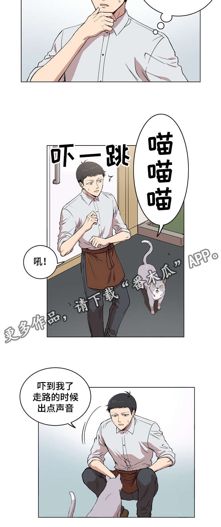 第14章：失踪案件