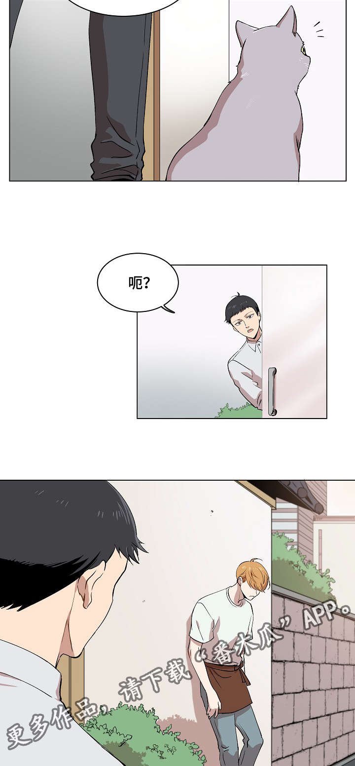 第14章：失踪案件