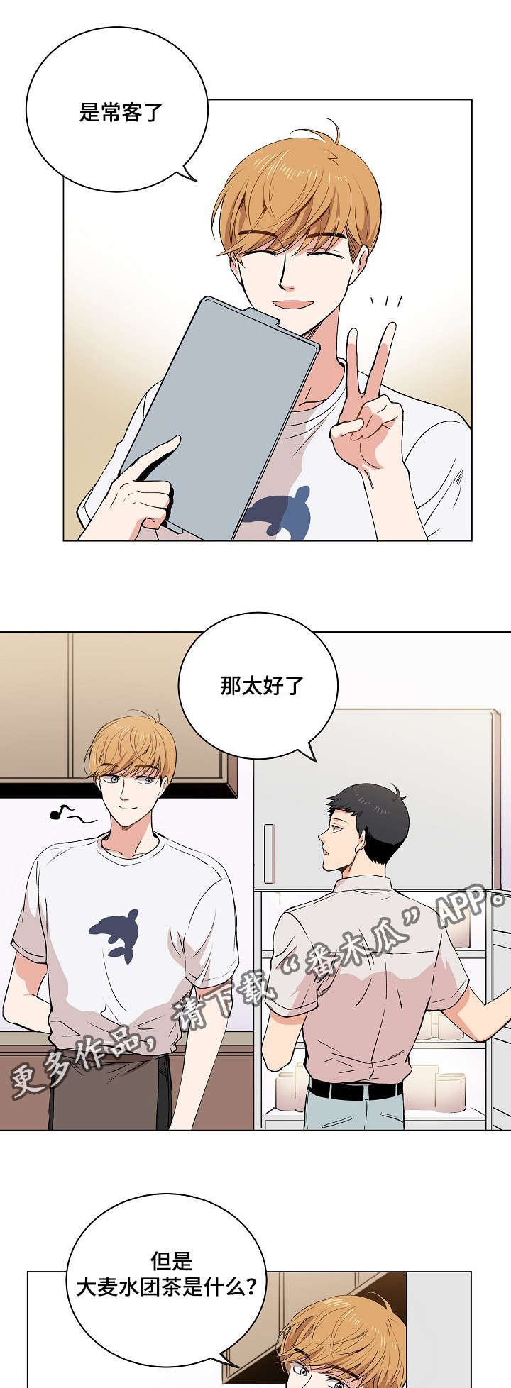 第16章：伪装