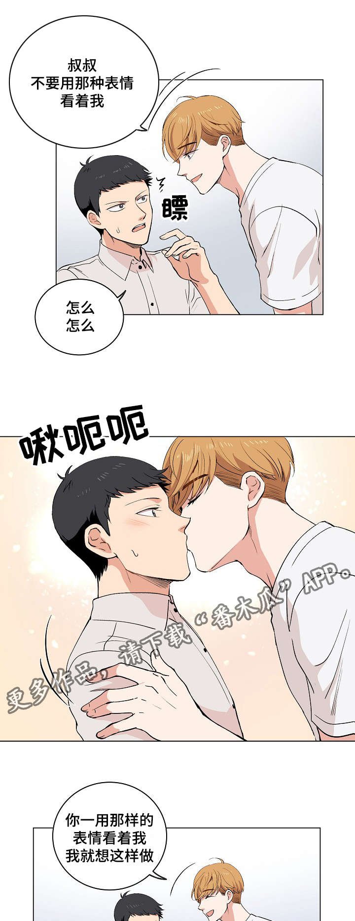 第16章：伪装