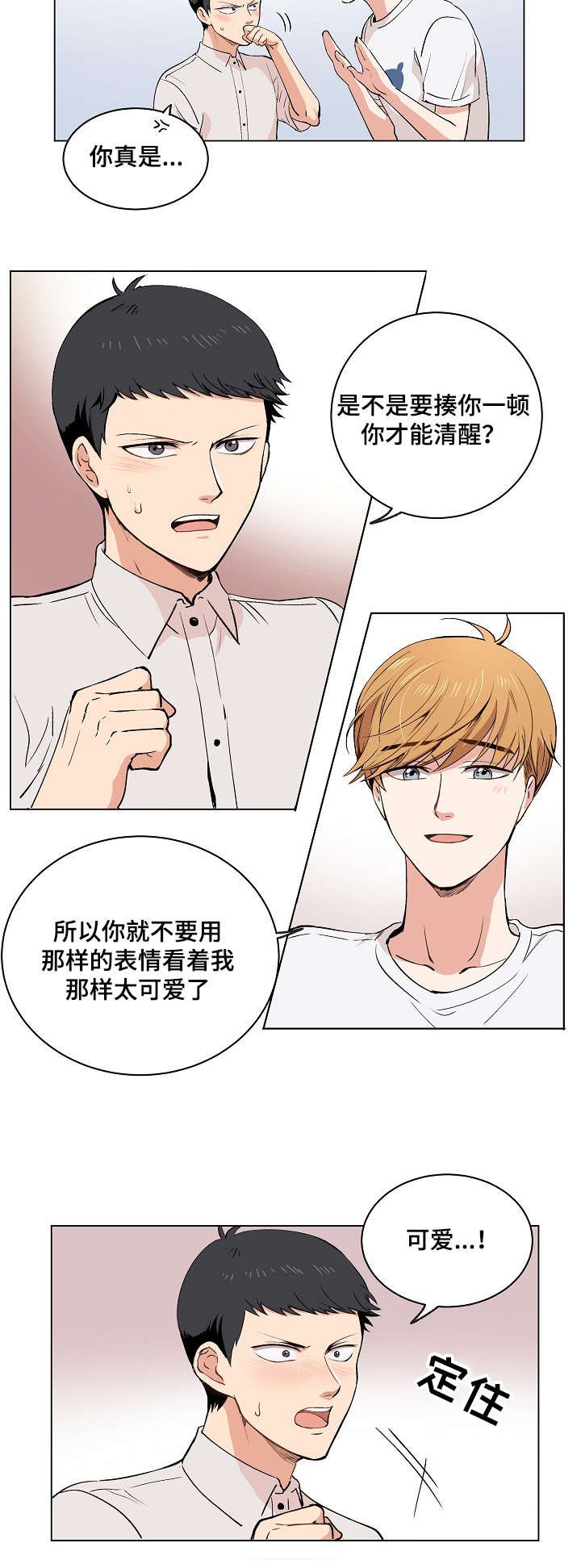 第16章：伪装