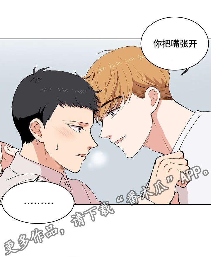 第16章：伪装