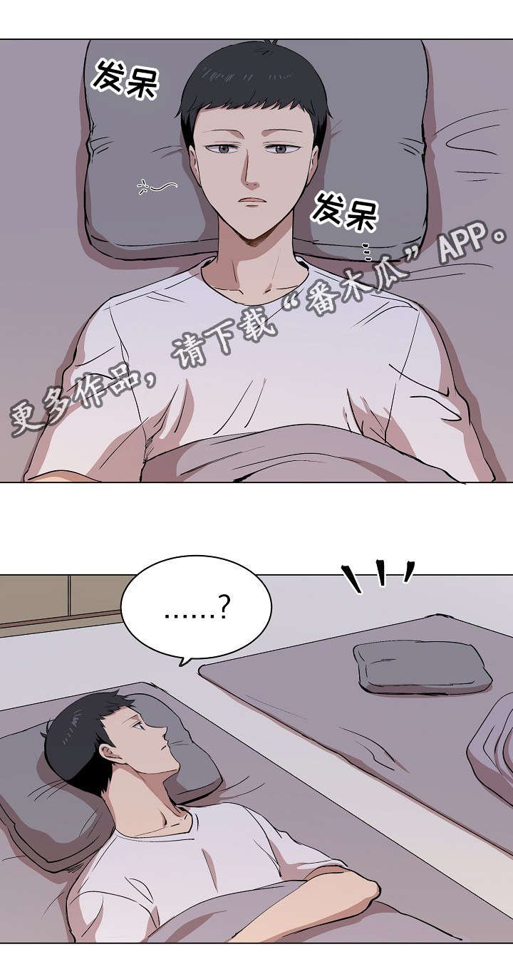 第16章：伪装