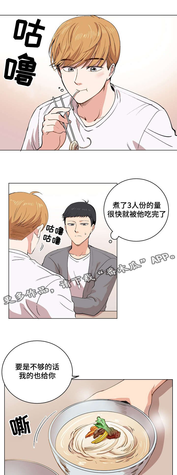 第16章：伪装