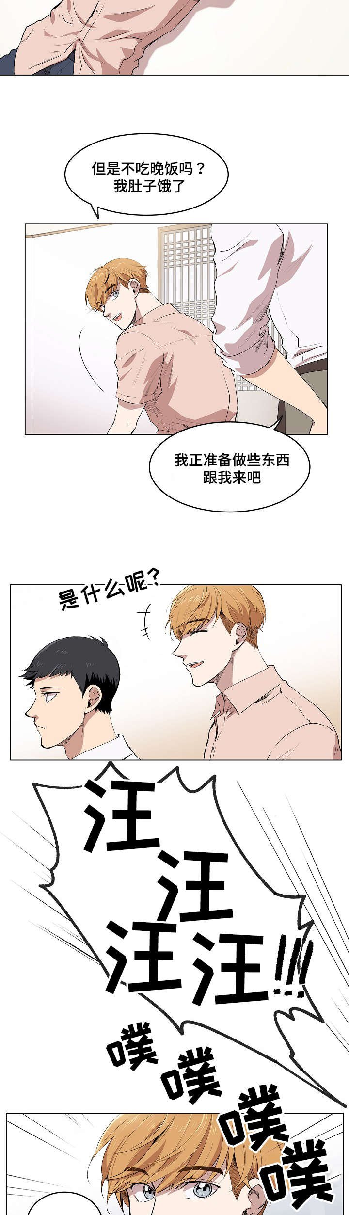 第3章：帕特拉什
