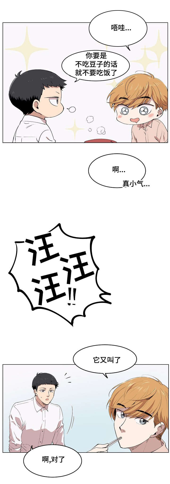 第3章：帕特拉什