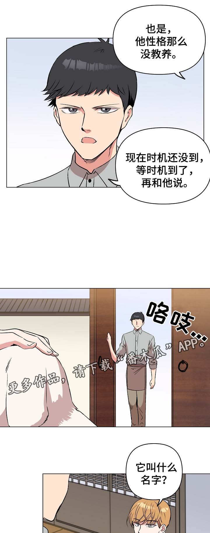 第34章：约定
