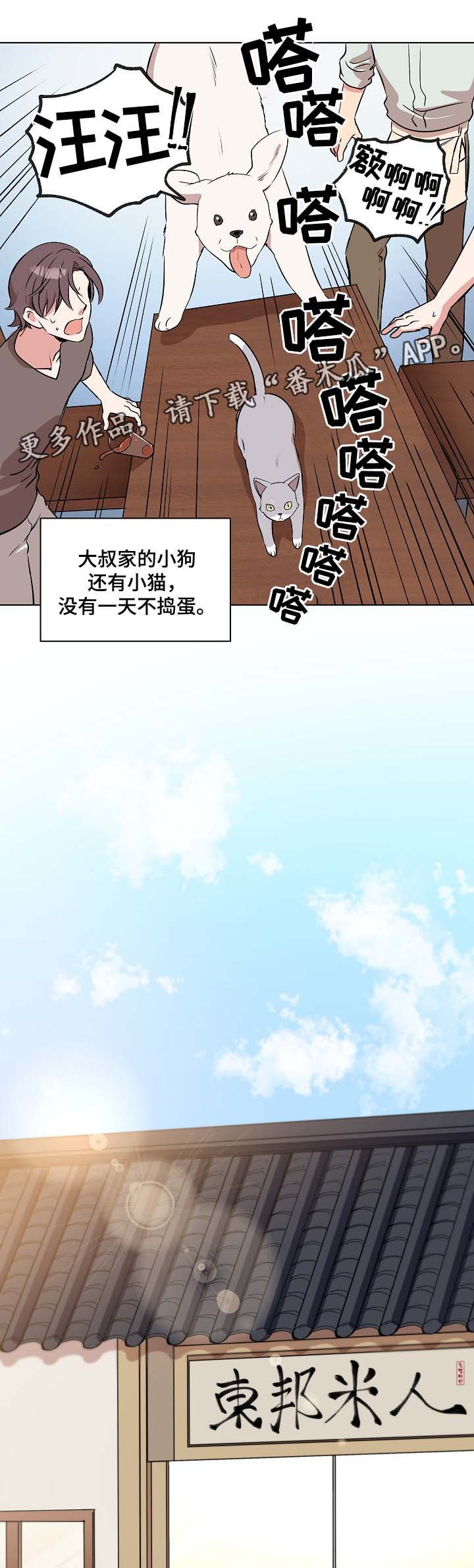 第42章：午后风景