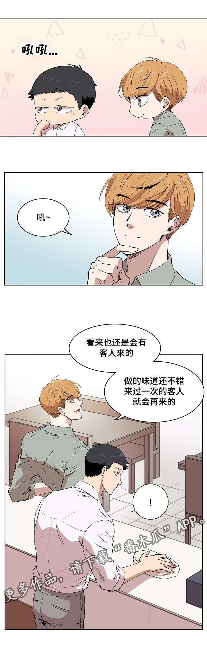 第6章：产品介绍