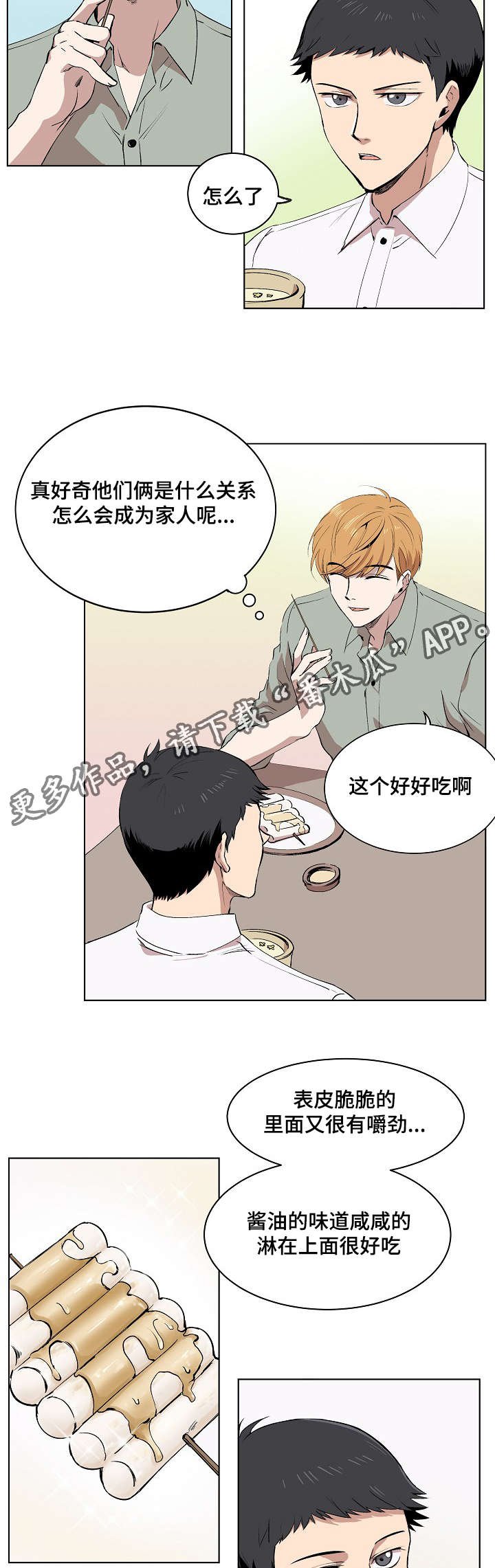 第6章：产品介绍