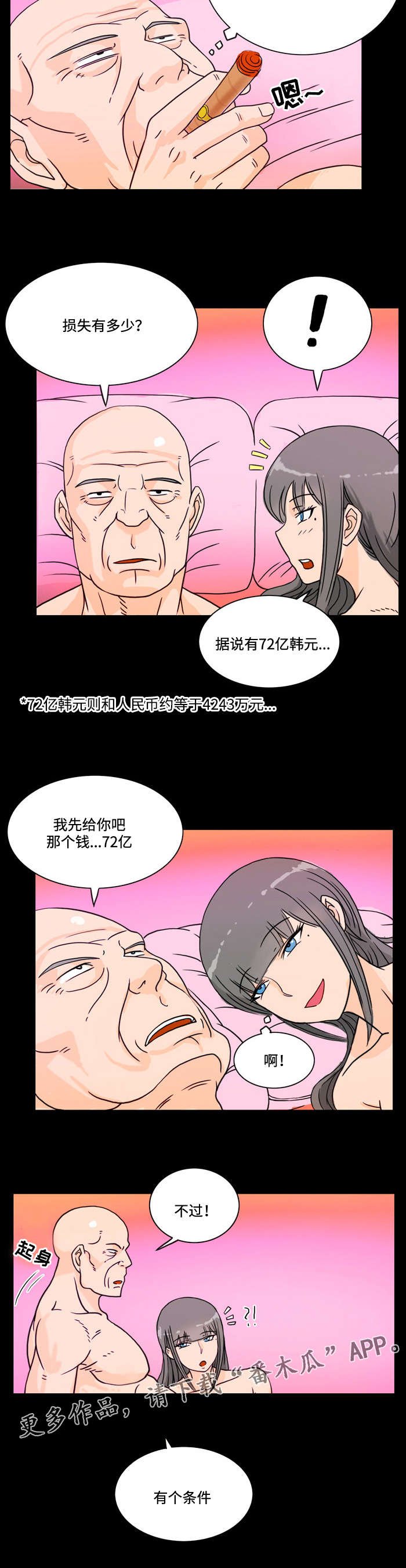 第10章：刺激