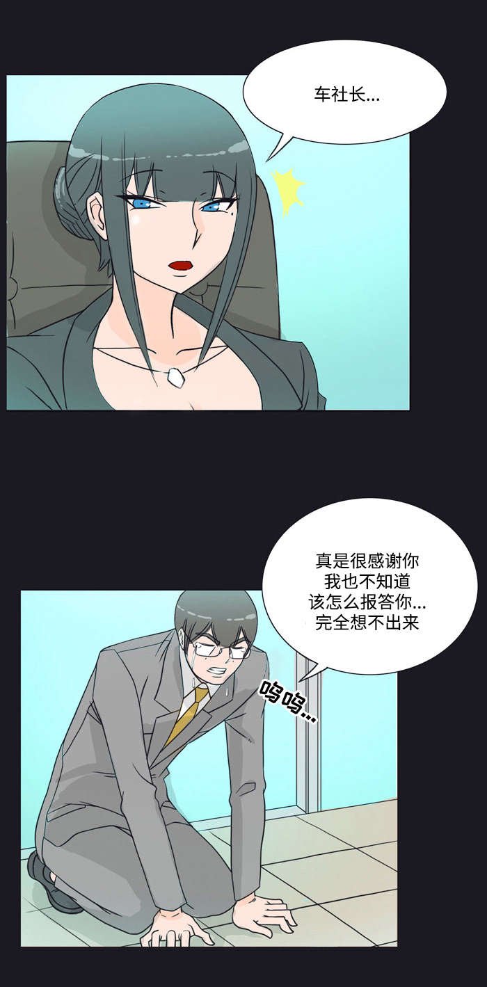 第11章：条件