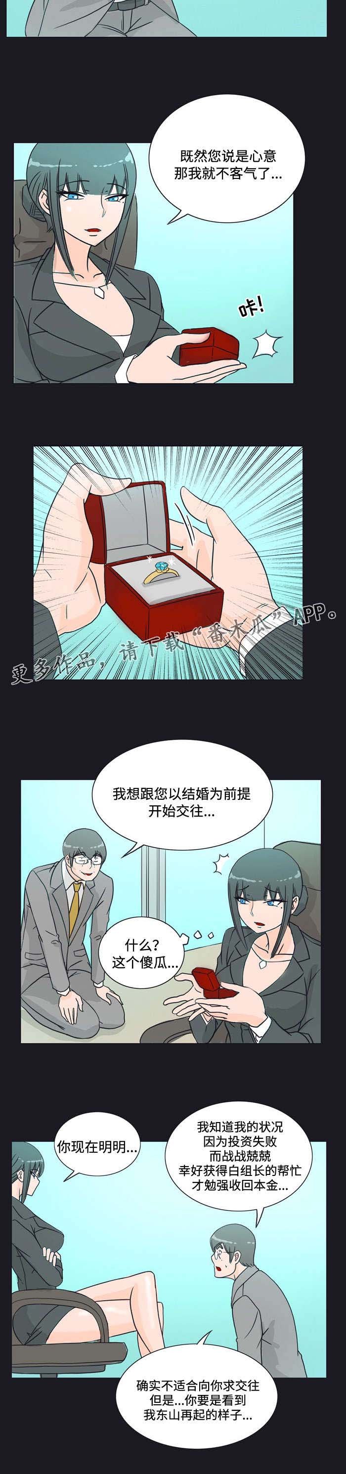 第11章：条件