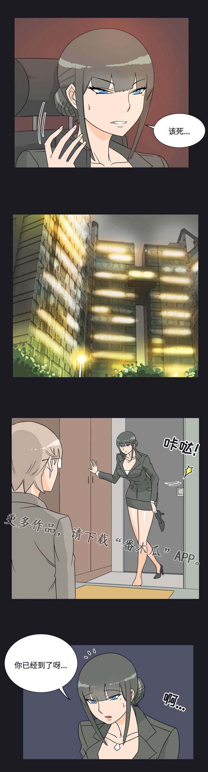 第22章：联系