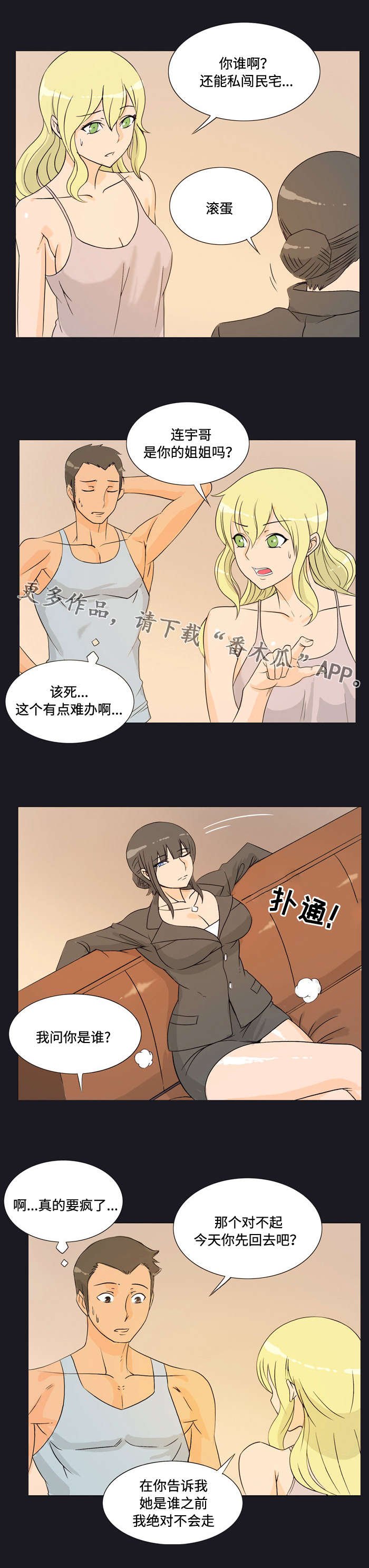 第25章：宠物