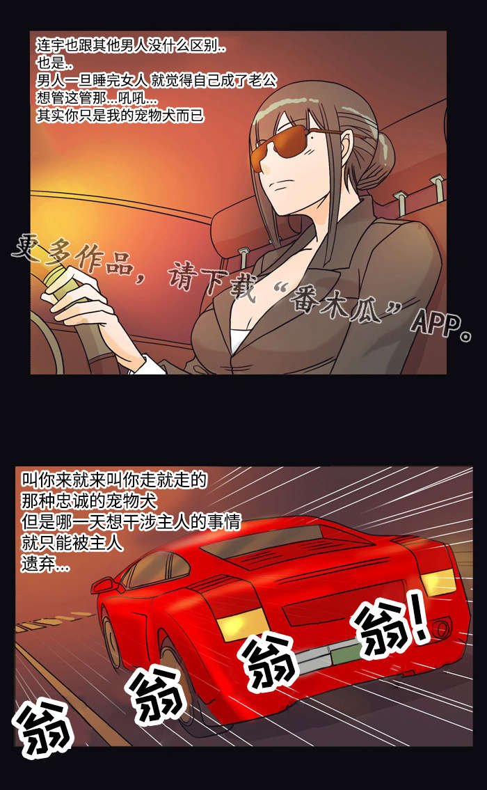 第25章：宠物