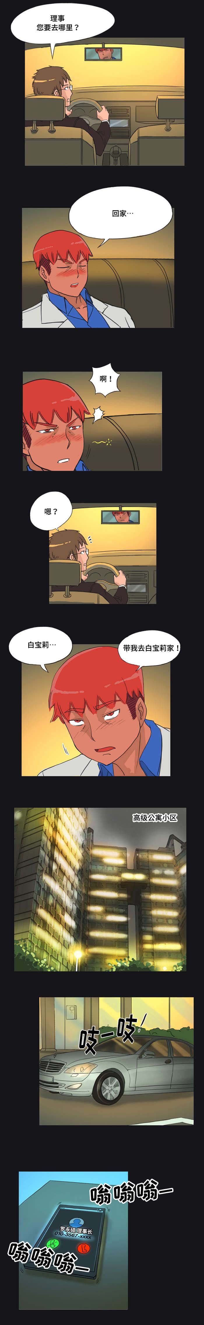 第4章：电话