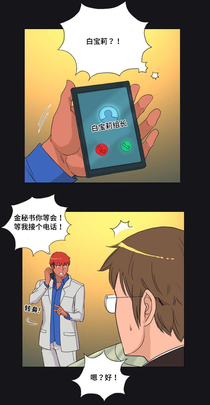 第4章：电话