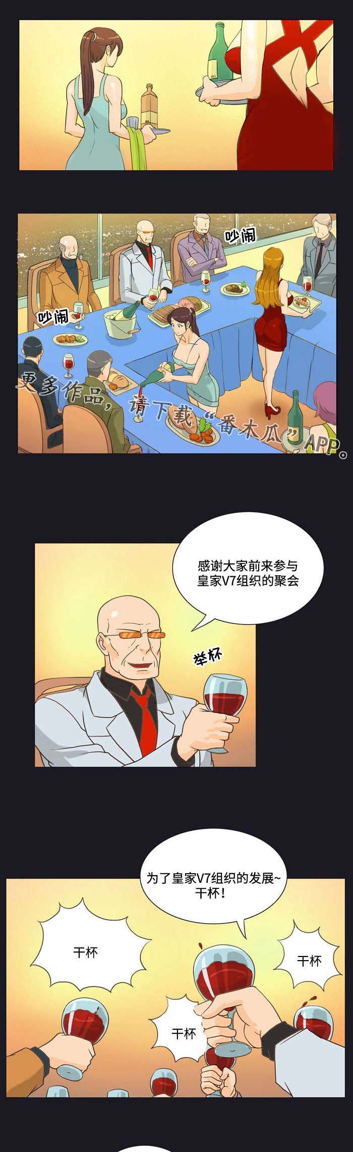 第9章：表演