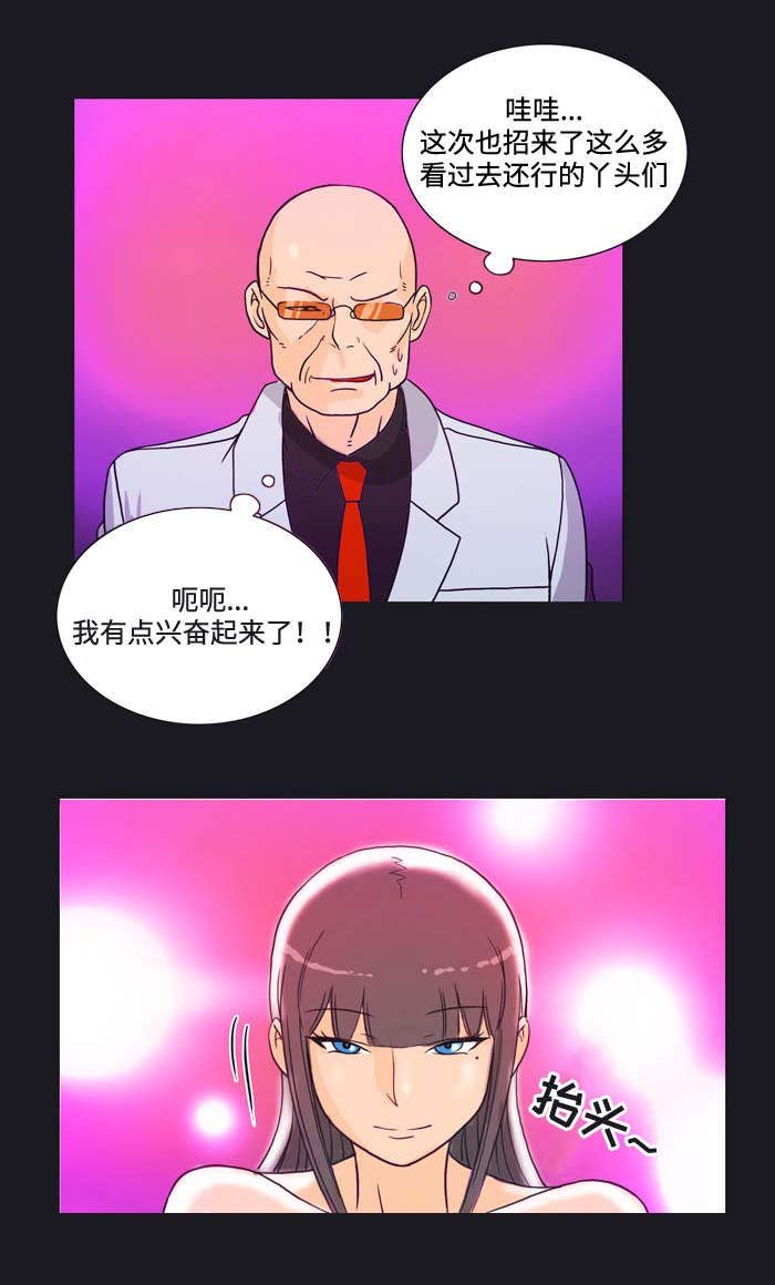 第9章：表演