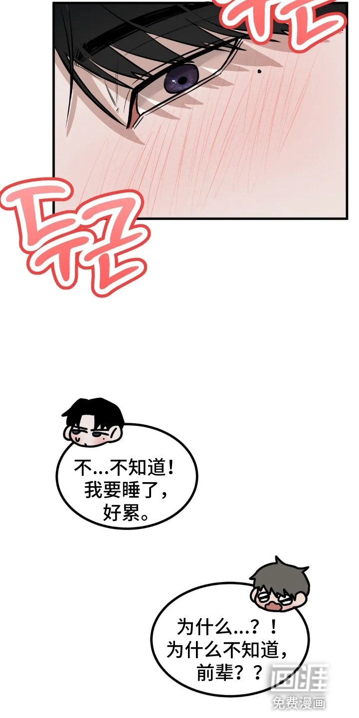 第10章：同床共枕（完结）
