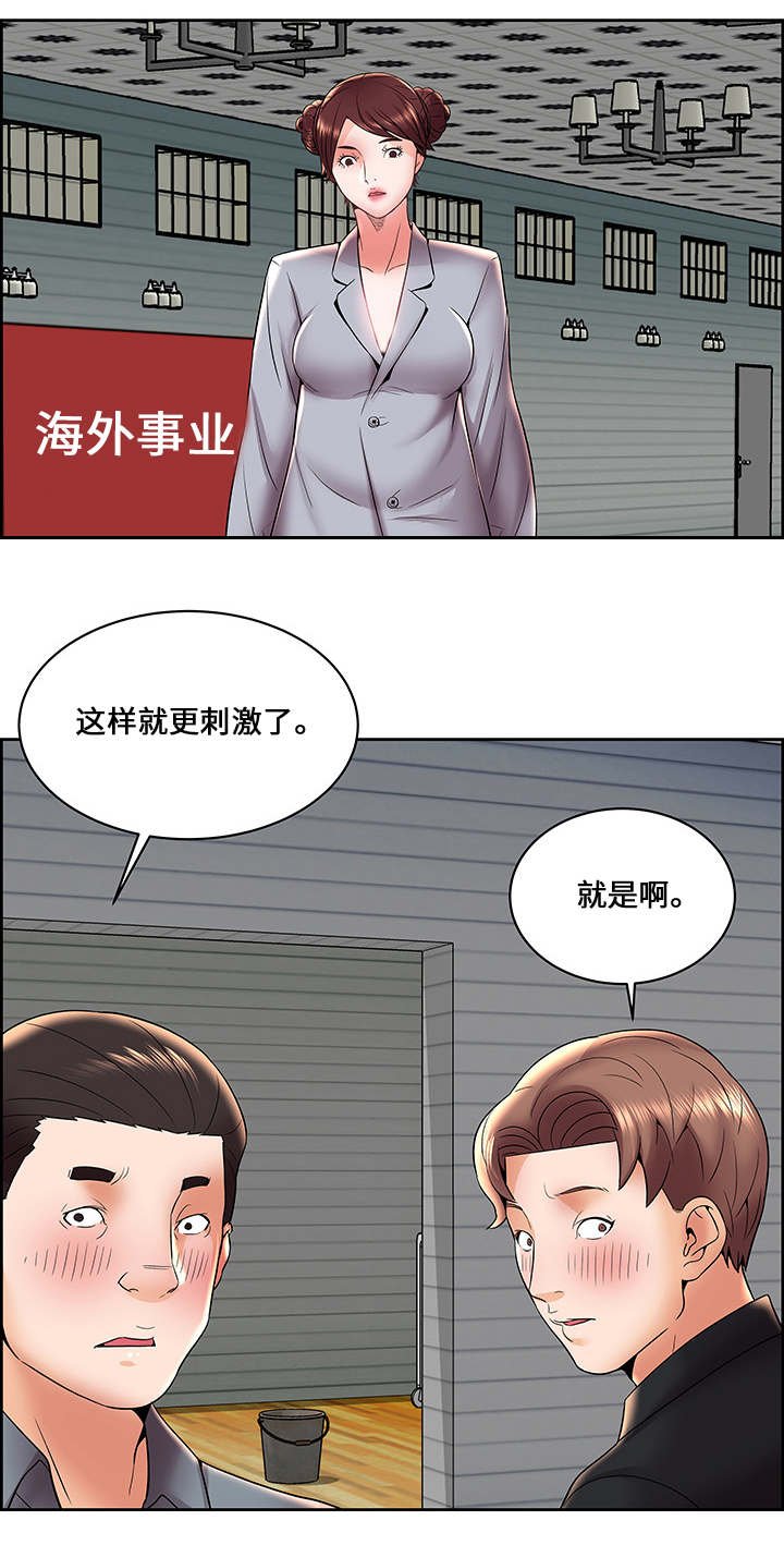 第8章：新的任务
