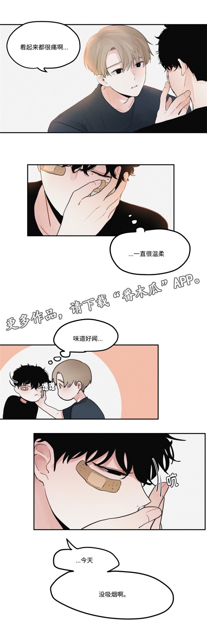 第11章：味道