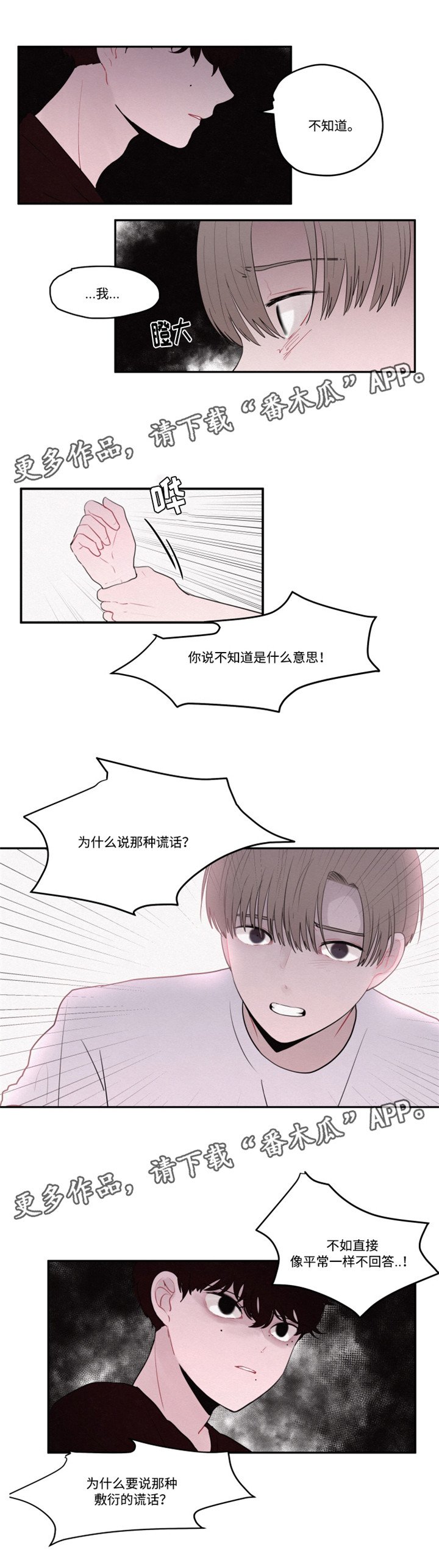 第22章：理由