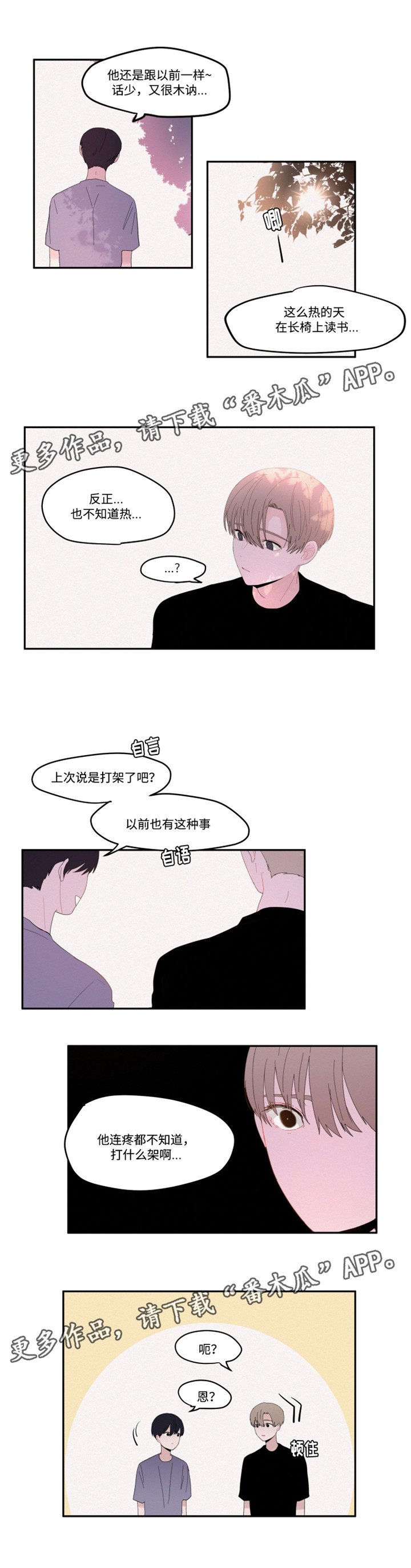 第24章：聊天