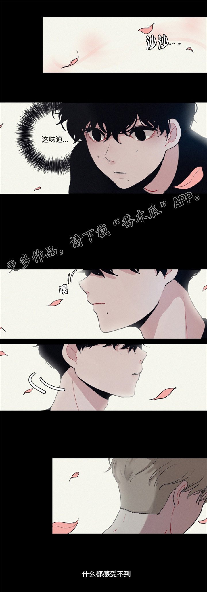 第5章：晚归