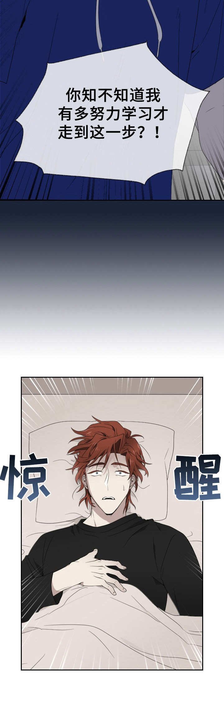 第6章：梦