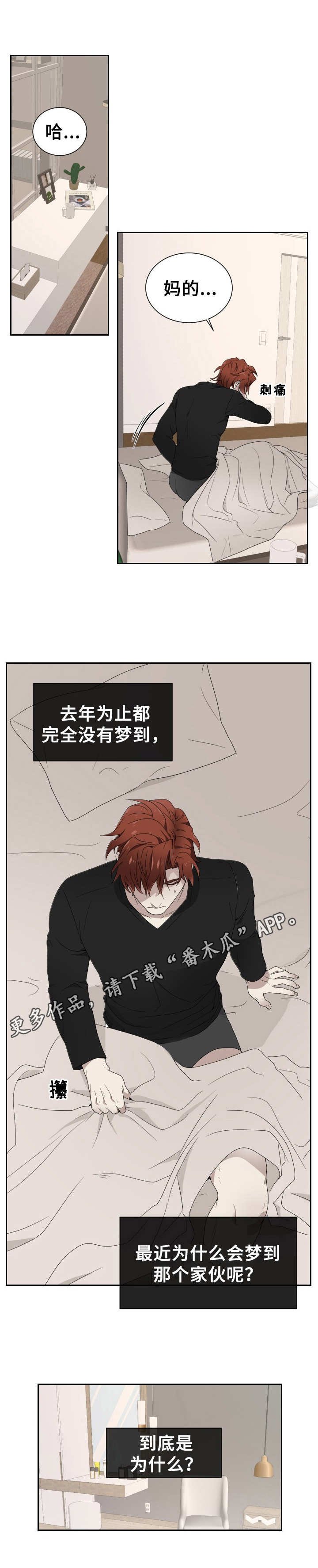第6章：梦