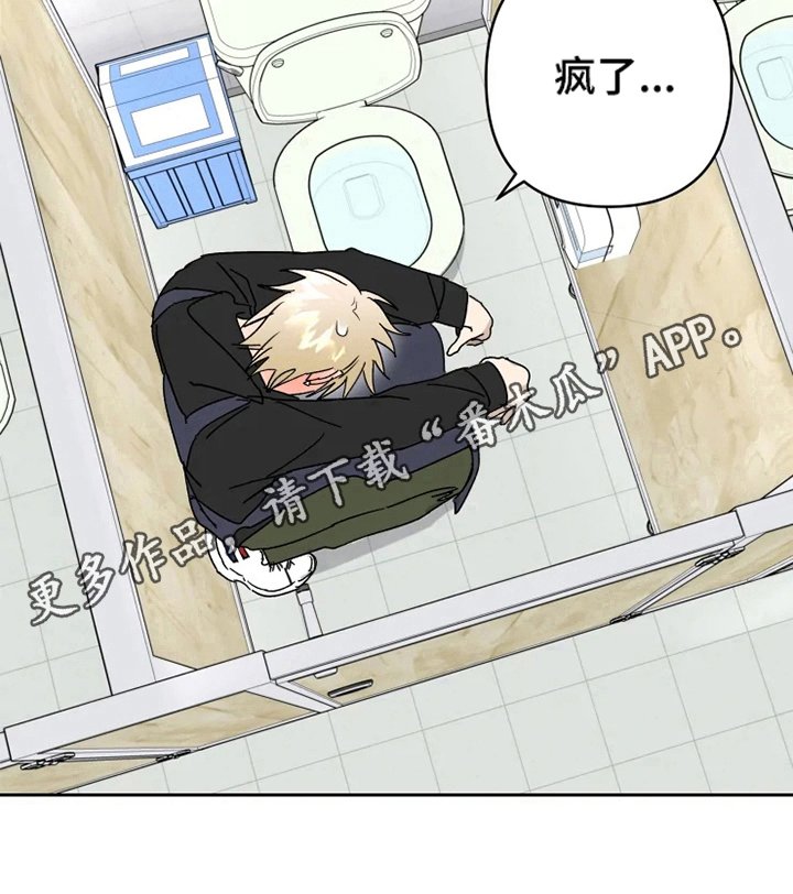 第15章：窃喜