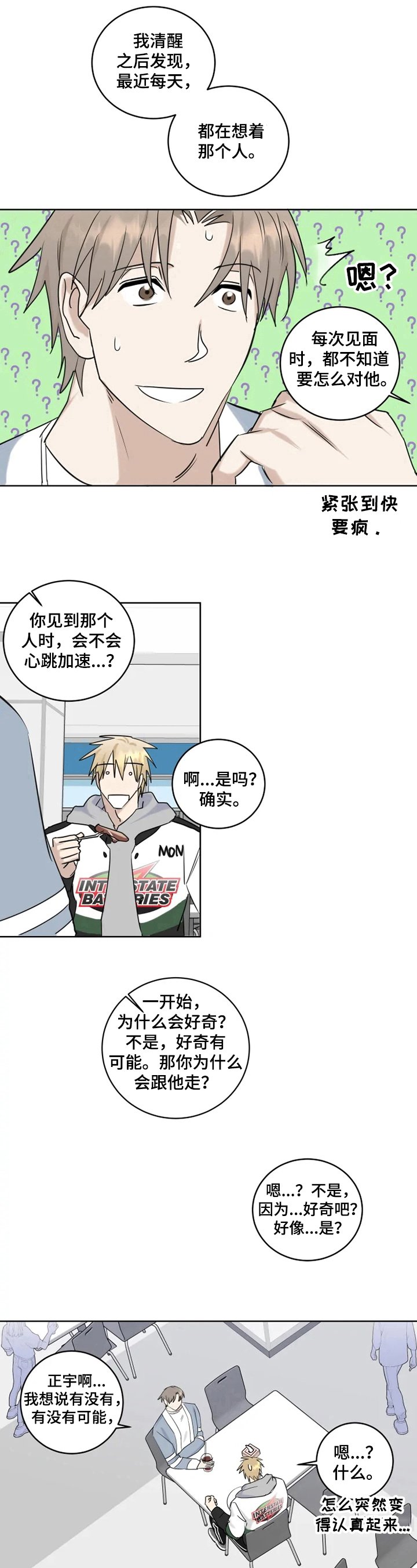 第17章：猜测