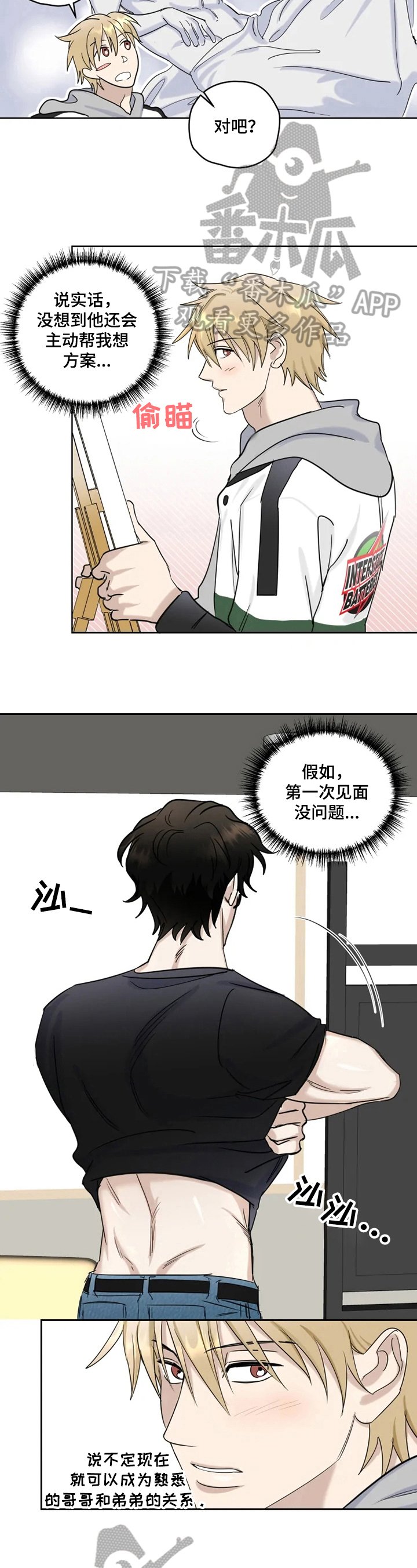 第18章：方案