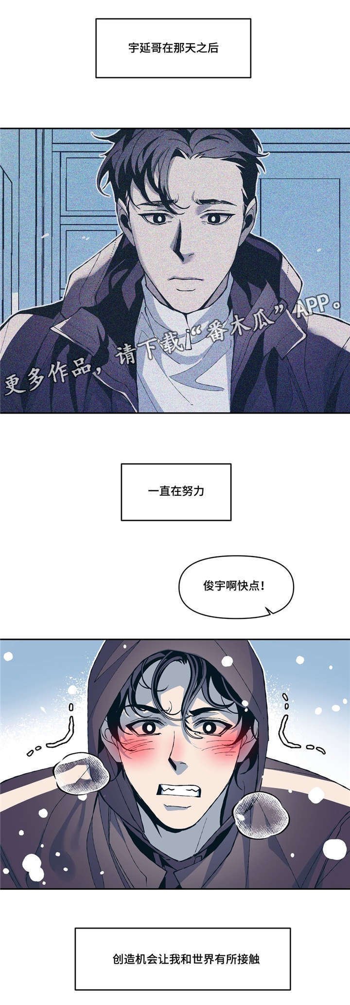 第13章：SNS