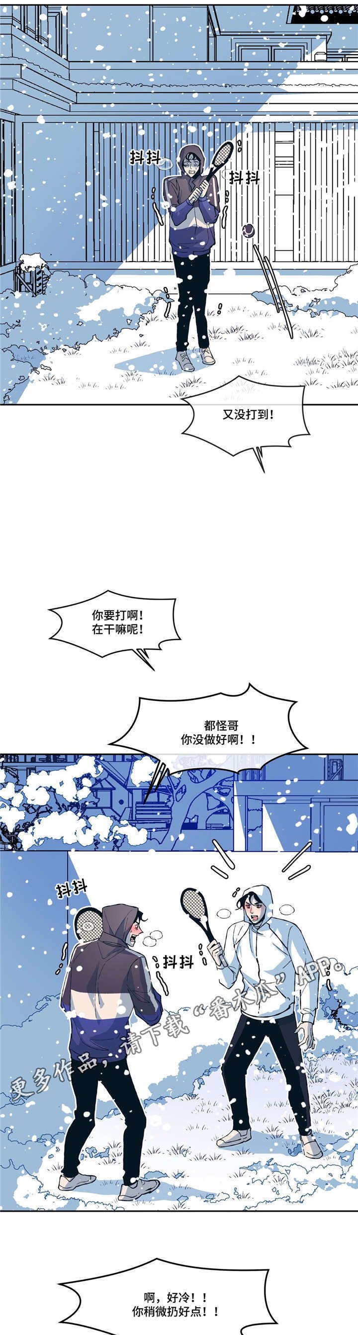第13章：SNS