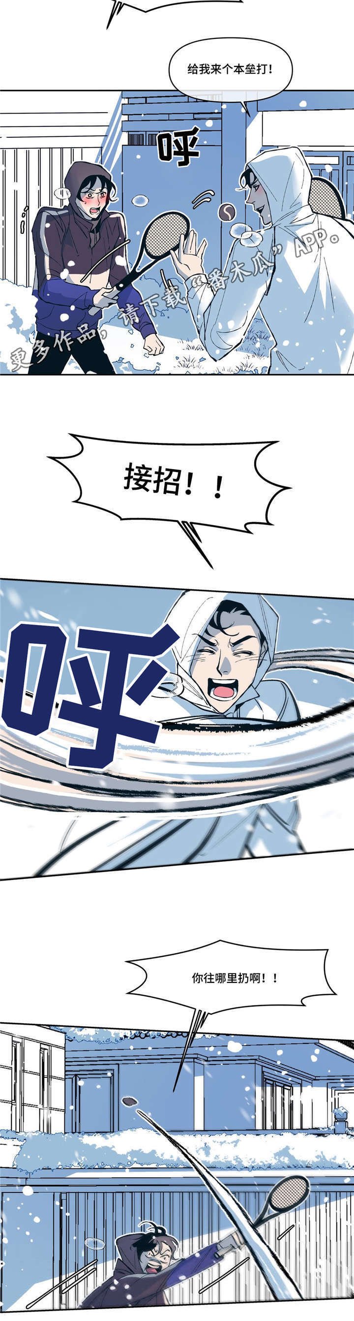 第13章：SNS