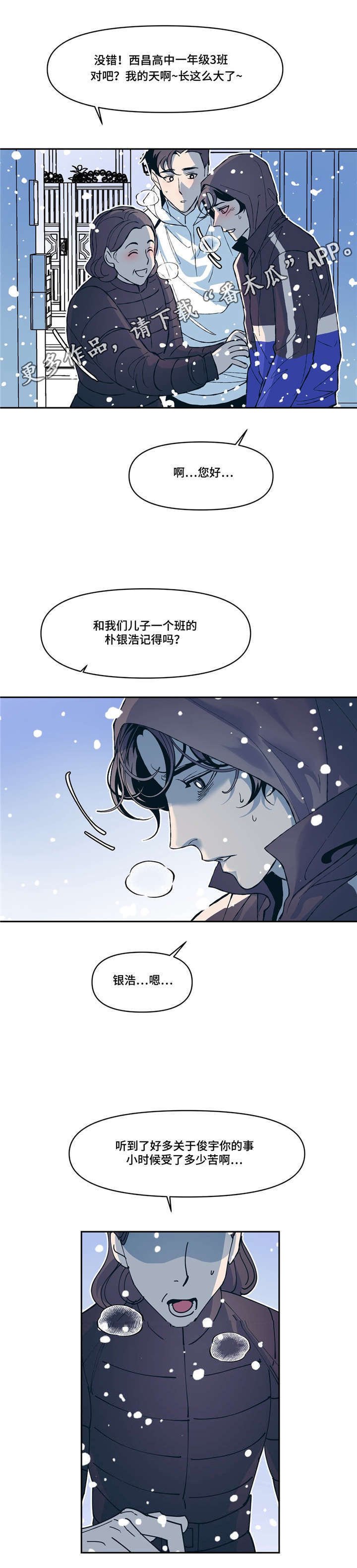 第13章：SNS