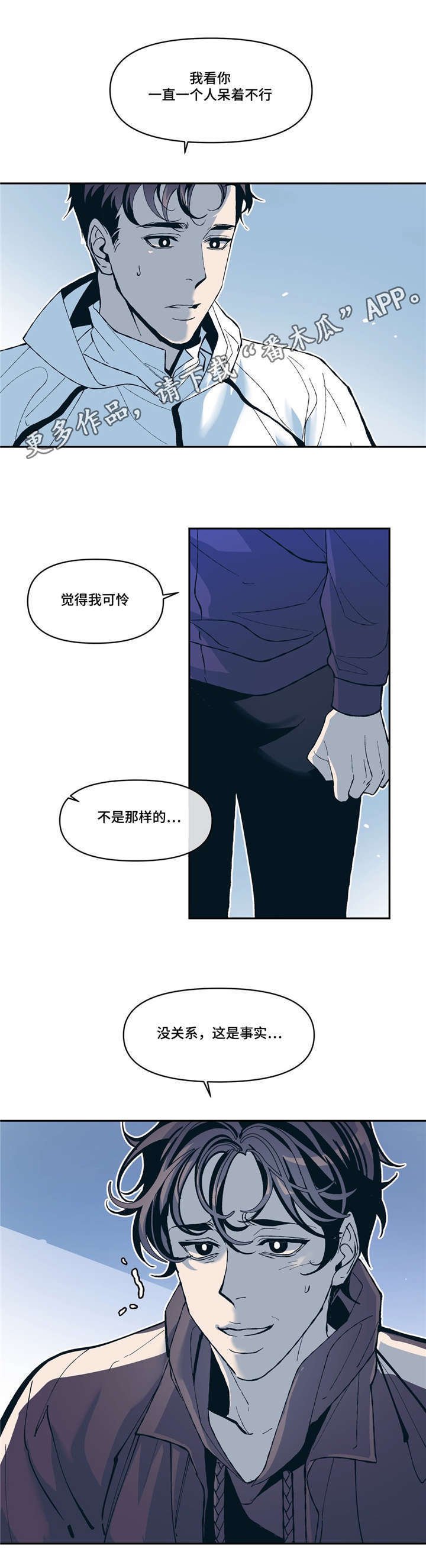 第13章：SNS